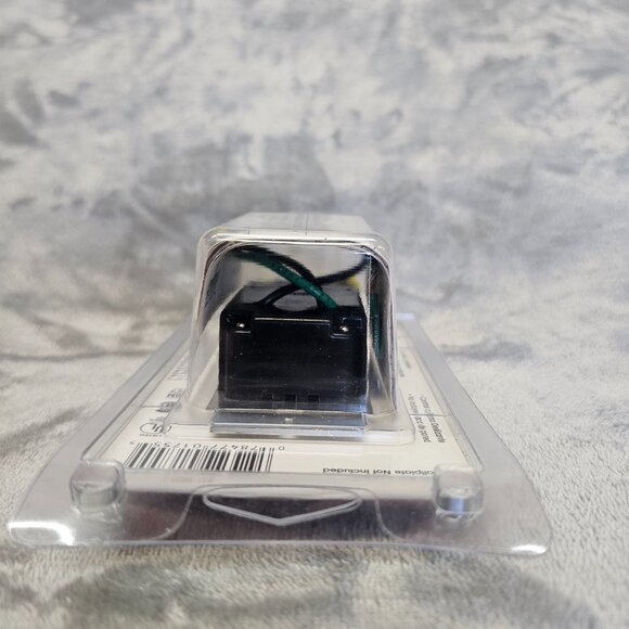 Leviton 611-6621-I  Decora Sureslide 600W Dimmer Switch Ivory - Picture 7 of 11